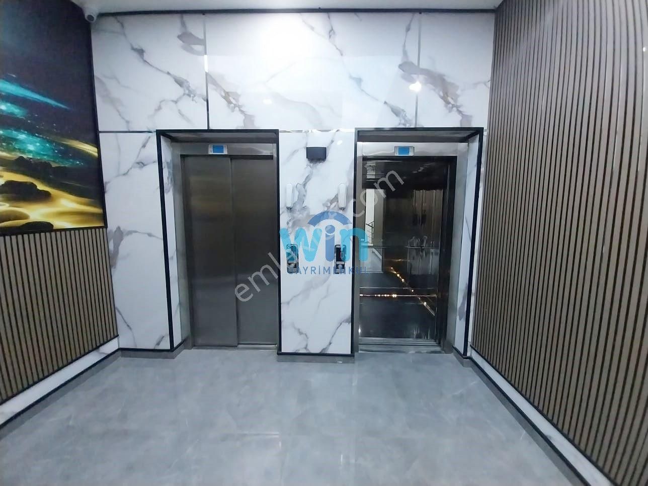 Win'den Panorama Evlerinde Satılık 3+1 Lüks Daire - Görsel 26