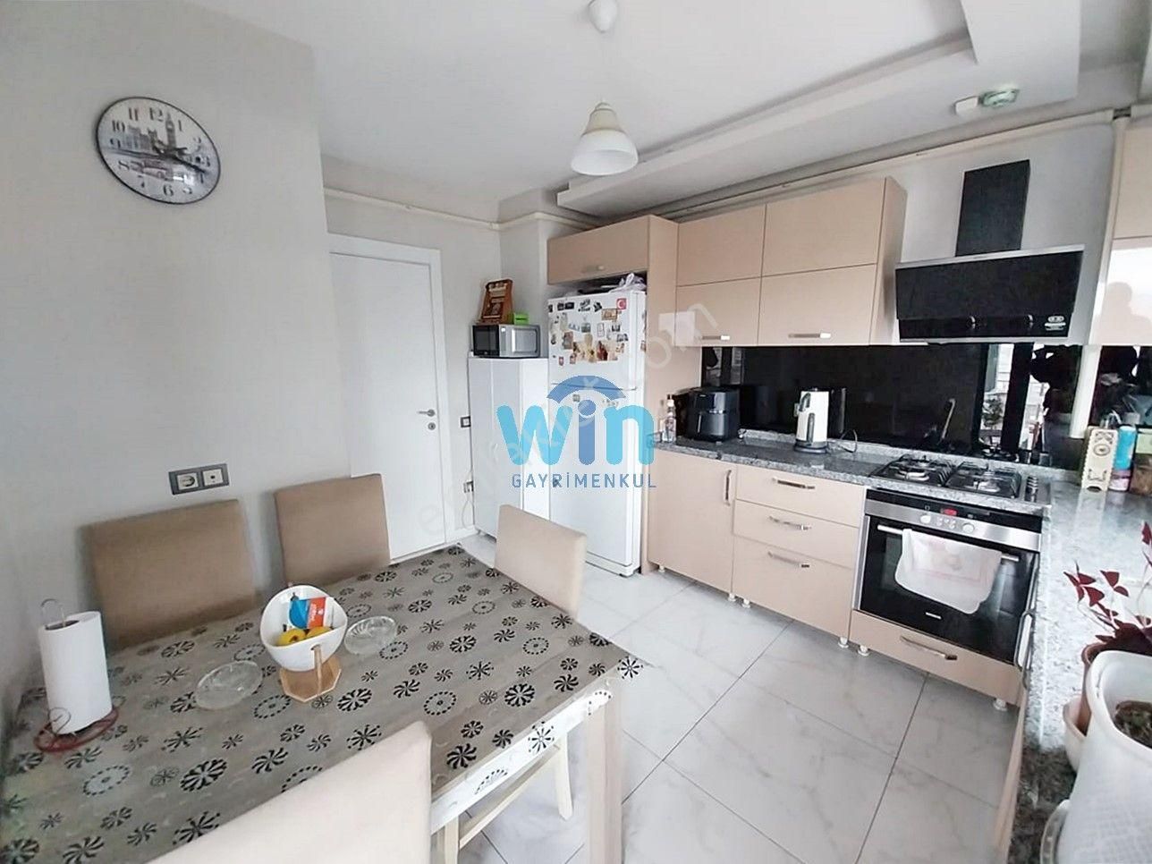 Win'den Panorama Evlerinde Satılık 3+1 Lüks Daire - Görsel 13