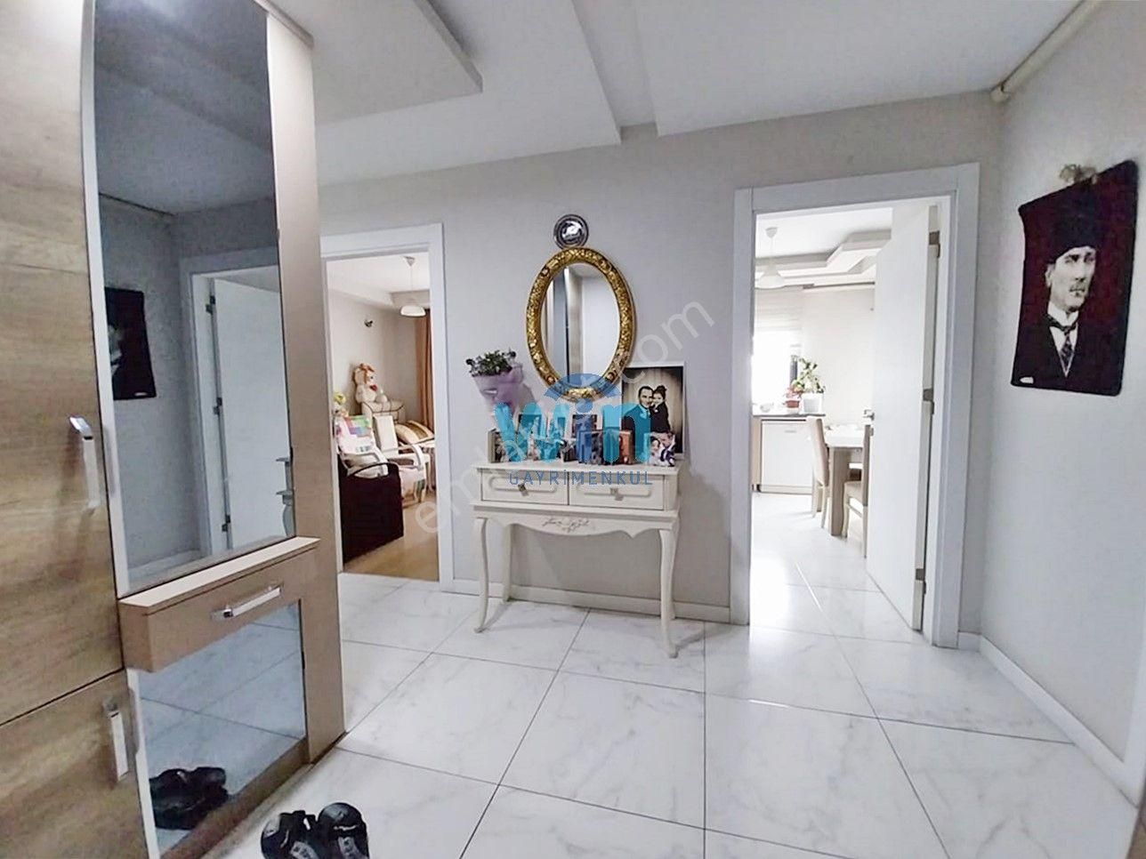 Win'den Panorama Evlerinde Satılık 3+1 Lüks Daire - Görsel 2