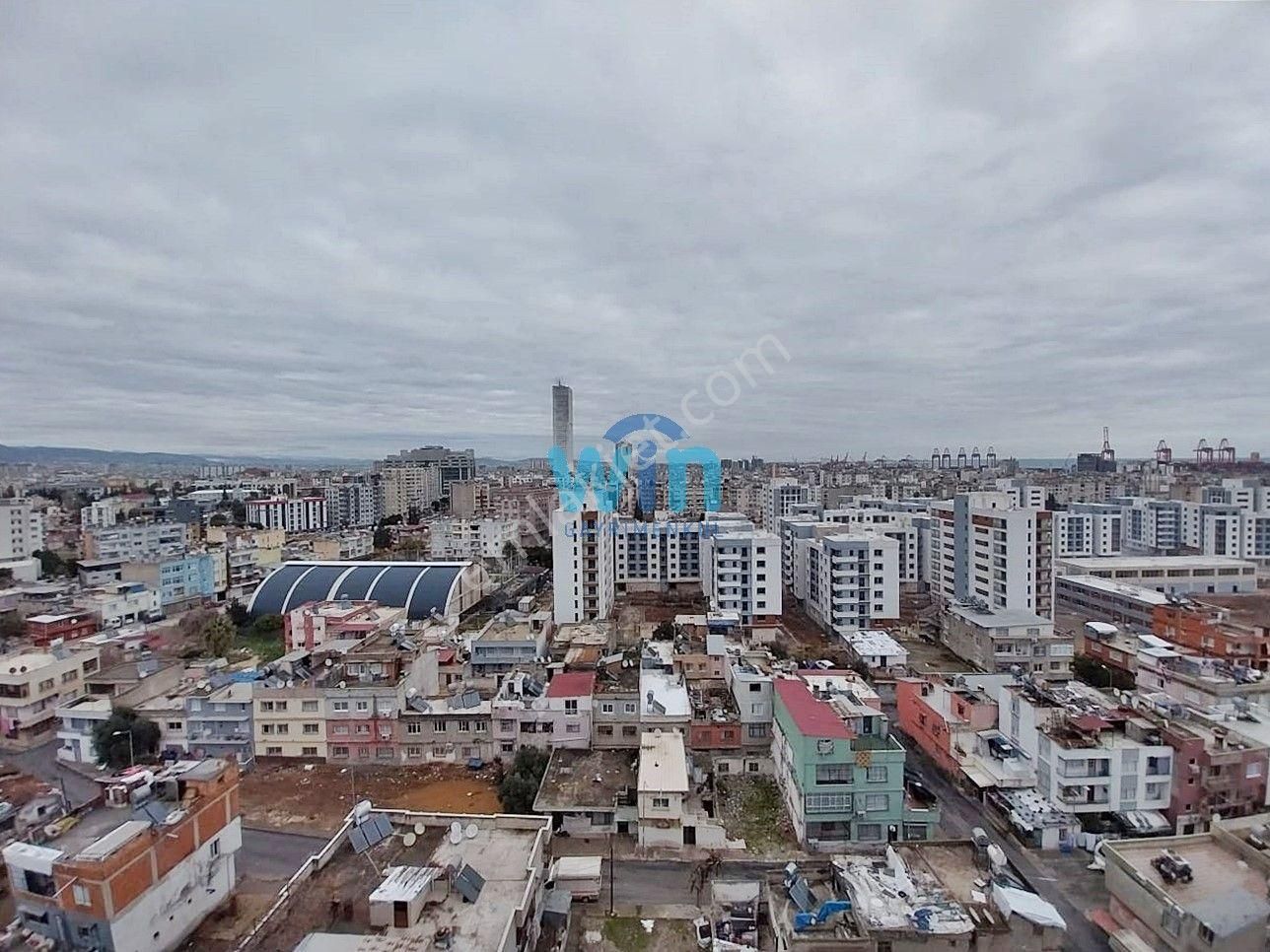 Win'den Panorama Evlerinde Satılık 3+1 Lüks Daire - Görsel 11