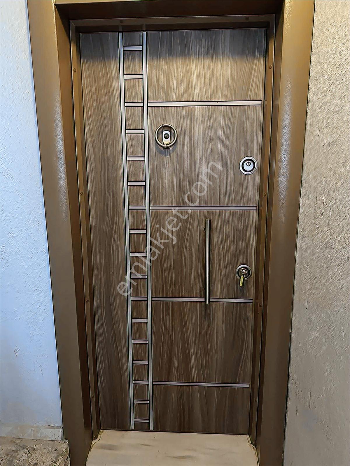 Mir'den Balıkesir Beyoğlu Caddesine Yakın 2+1 Kiralık Daire - Görsel 2