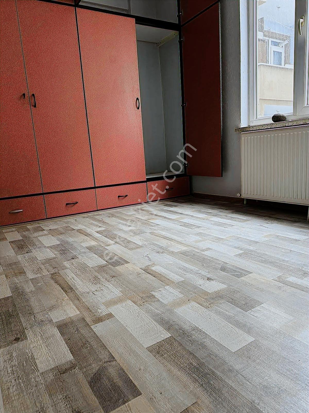 Mir'den Balıkesir Beyoğlu Caddesine Yakın 2+1 Kiralık Daire - Görsel 13