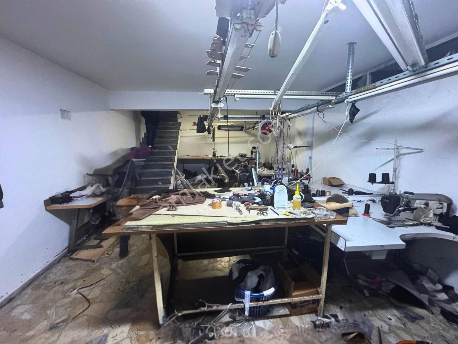 Zeytinburnu Gökalp'te Merkezi Konumda 105 M² 3 Katlı İş Yeri - Görsel 7