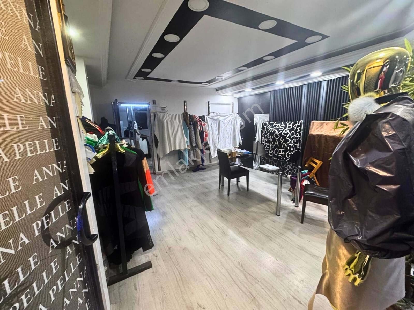 Zeytinburnu Gökalp'te Merkezi Konumda 105 M² 3 Katlı İş Yeri - Görsel 3