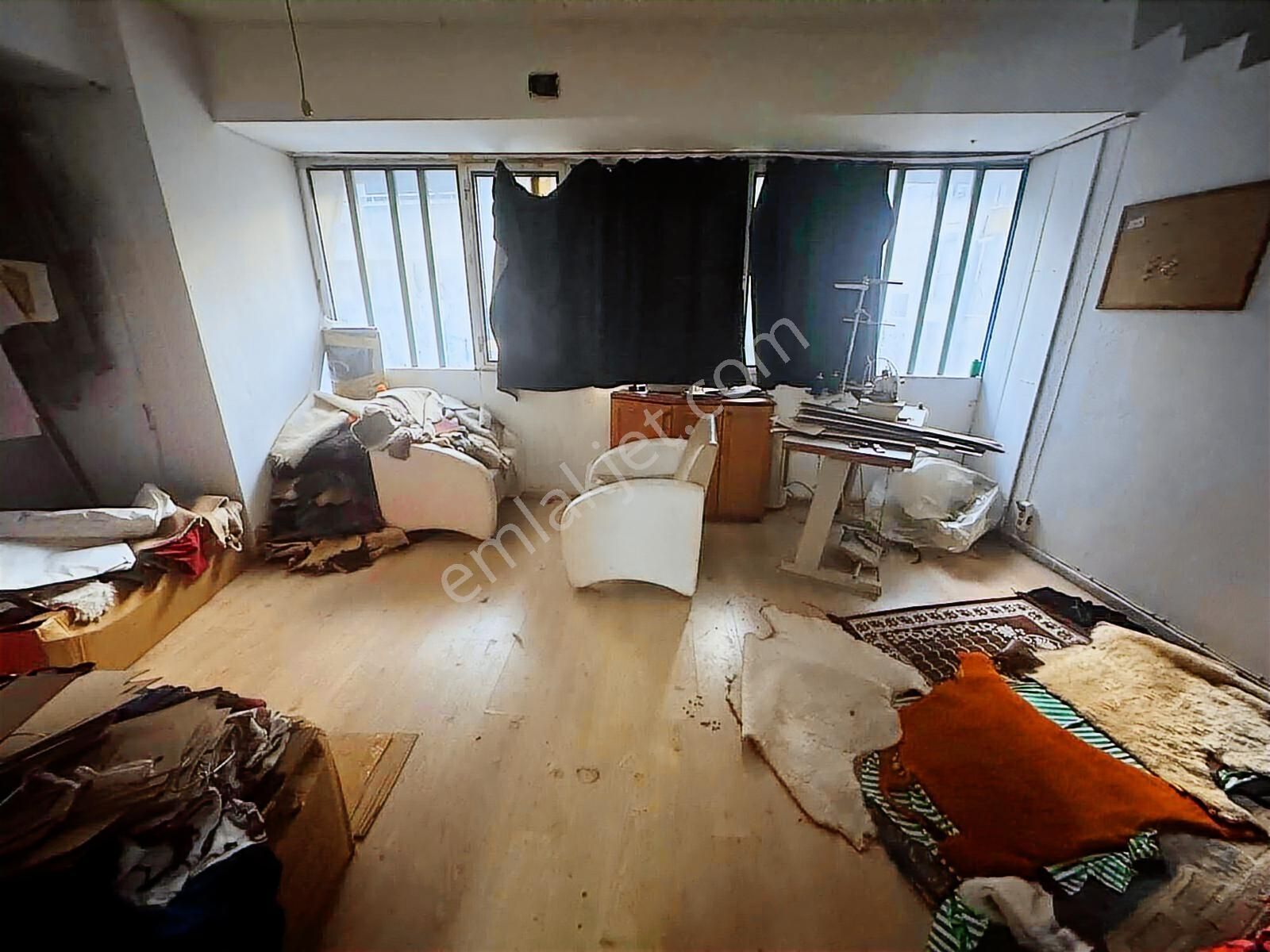 Zeytinburnu Gökalp'te Merkezi Konumda 105 M² 3 Katlı İş Yeri - Görsel 4