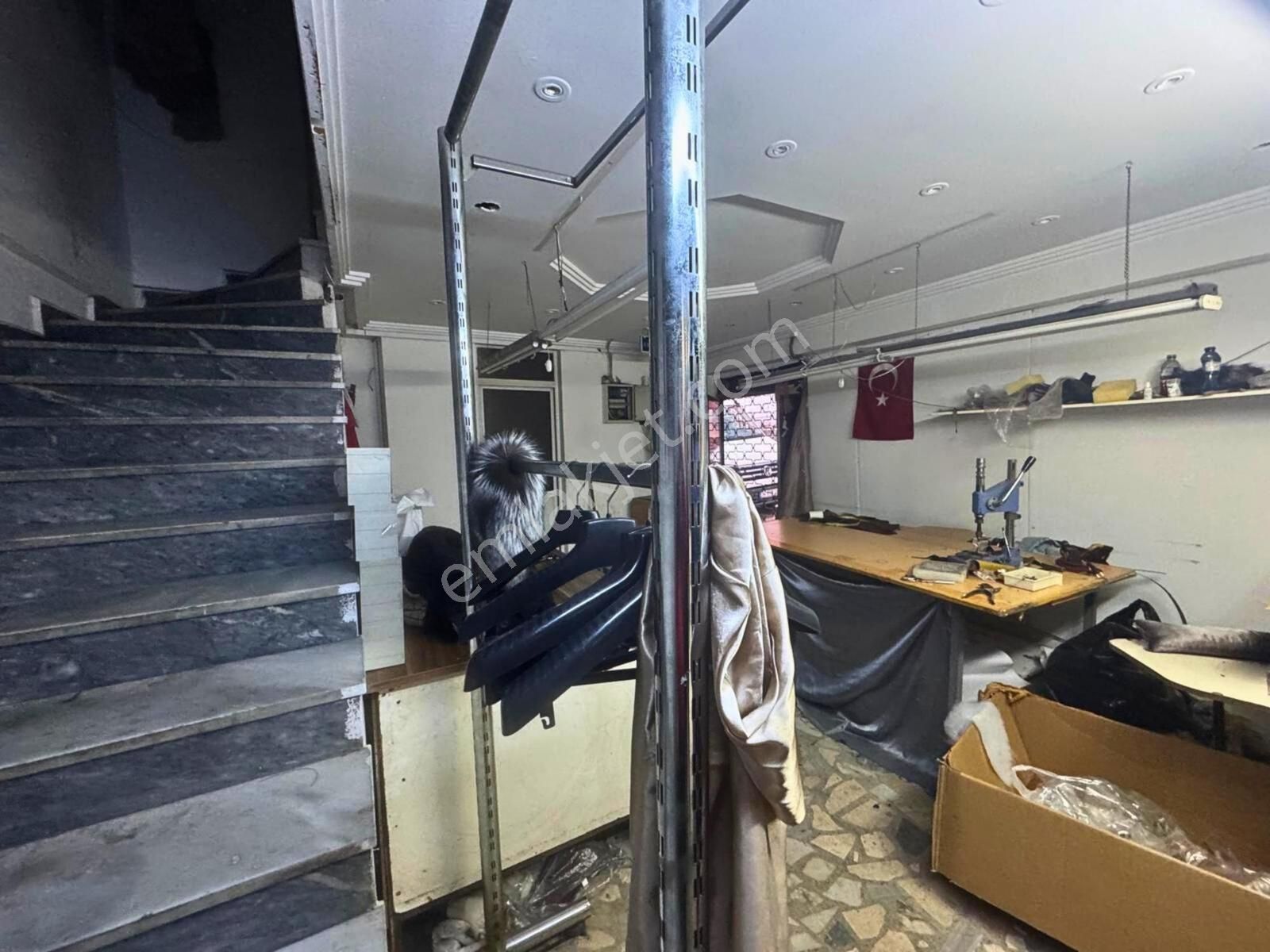 Zeytinburnu Gökalp'te Merkezi Konumda 105 M² 3 Katlı İş Yeri - Görsel 5