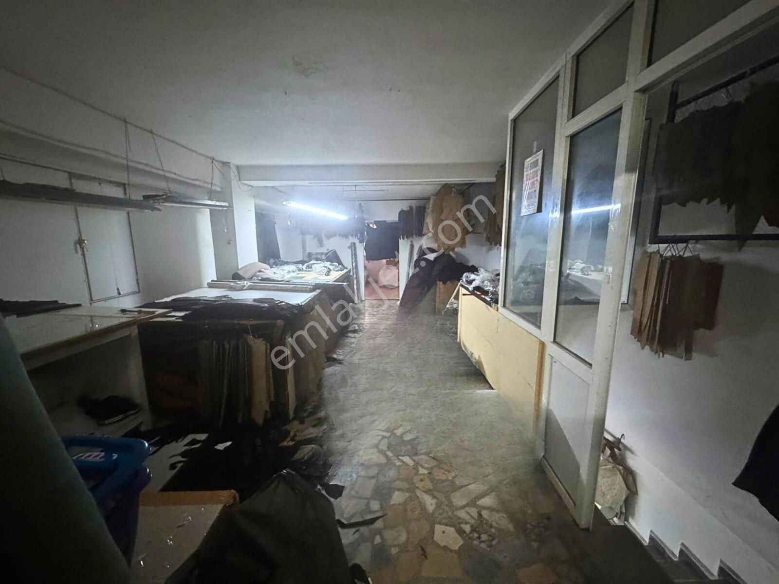 Zeytinburnu Gökalp'te Merkezi Konumda 105 M² 3 Katlı İş Yeri - Görsel 2