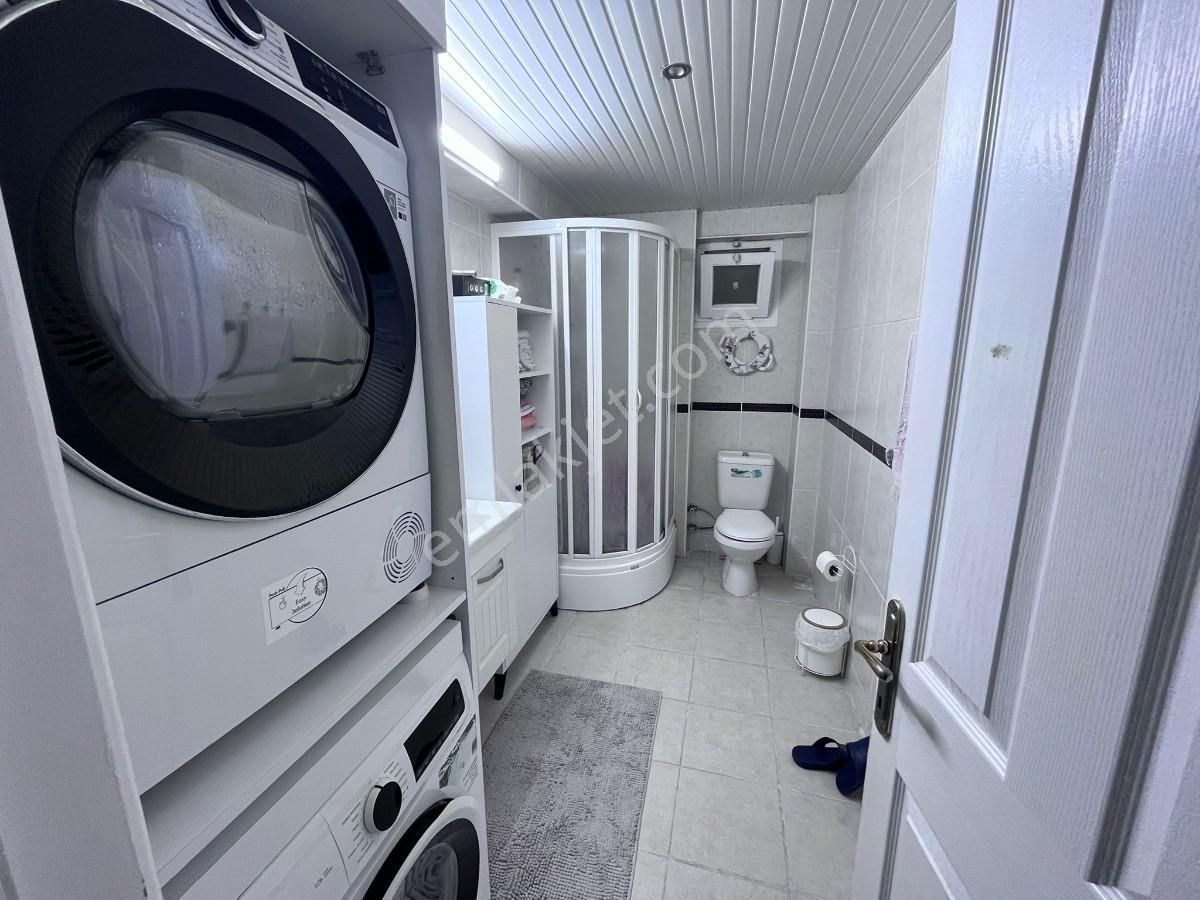 Akıncılar Mah.site İçerisinde 154 M2 3+1 Satılık Daire - Görsel 8