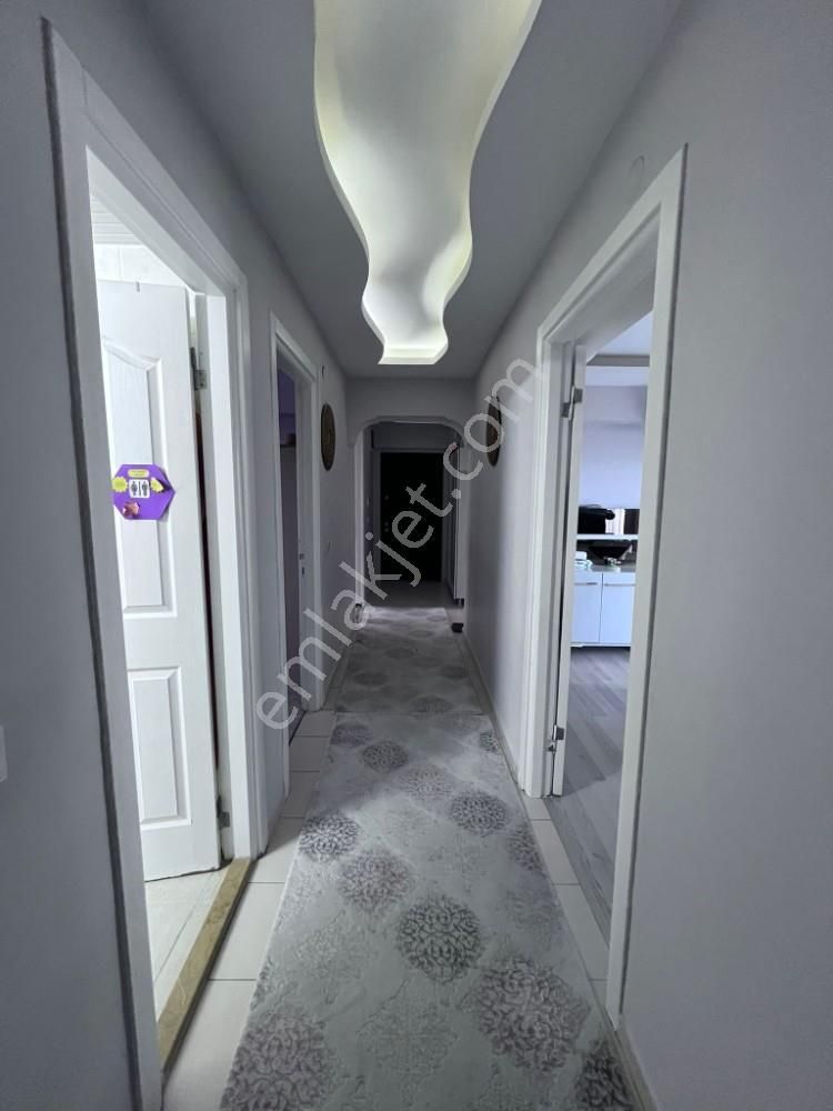 Akıncılar Mah.site İçerisinde 154 M2 3+1 Satılık Daire - Görsel 18