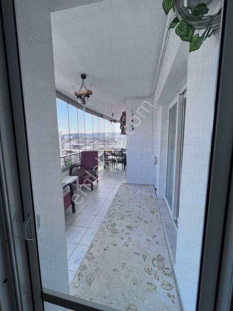 Akıncılar Mah.site İçerisinde 154 M2 3+1 Satılık Daire - Görsel 15