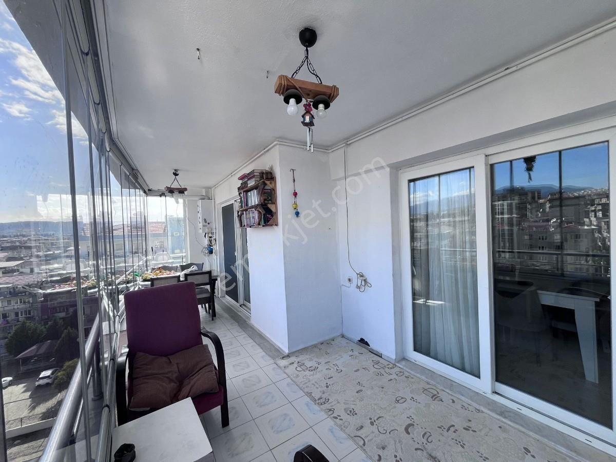 Akıncılar Mah.site İçerisinde 154 M2 3+1 Satılık Daire - Görsel 16