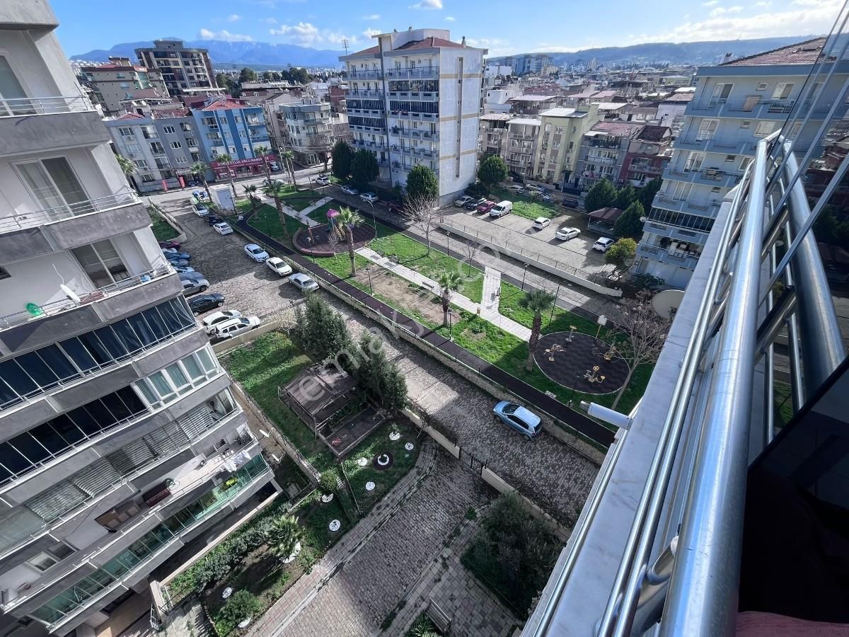 Akıncılar Mah.site İçerisinde 154 M2 3+1 Satılık Daire - Görsel 17