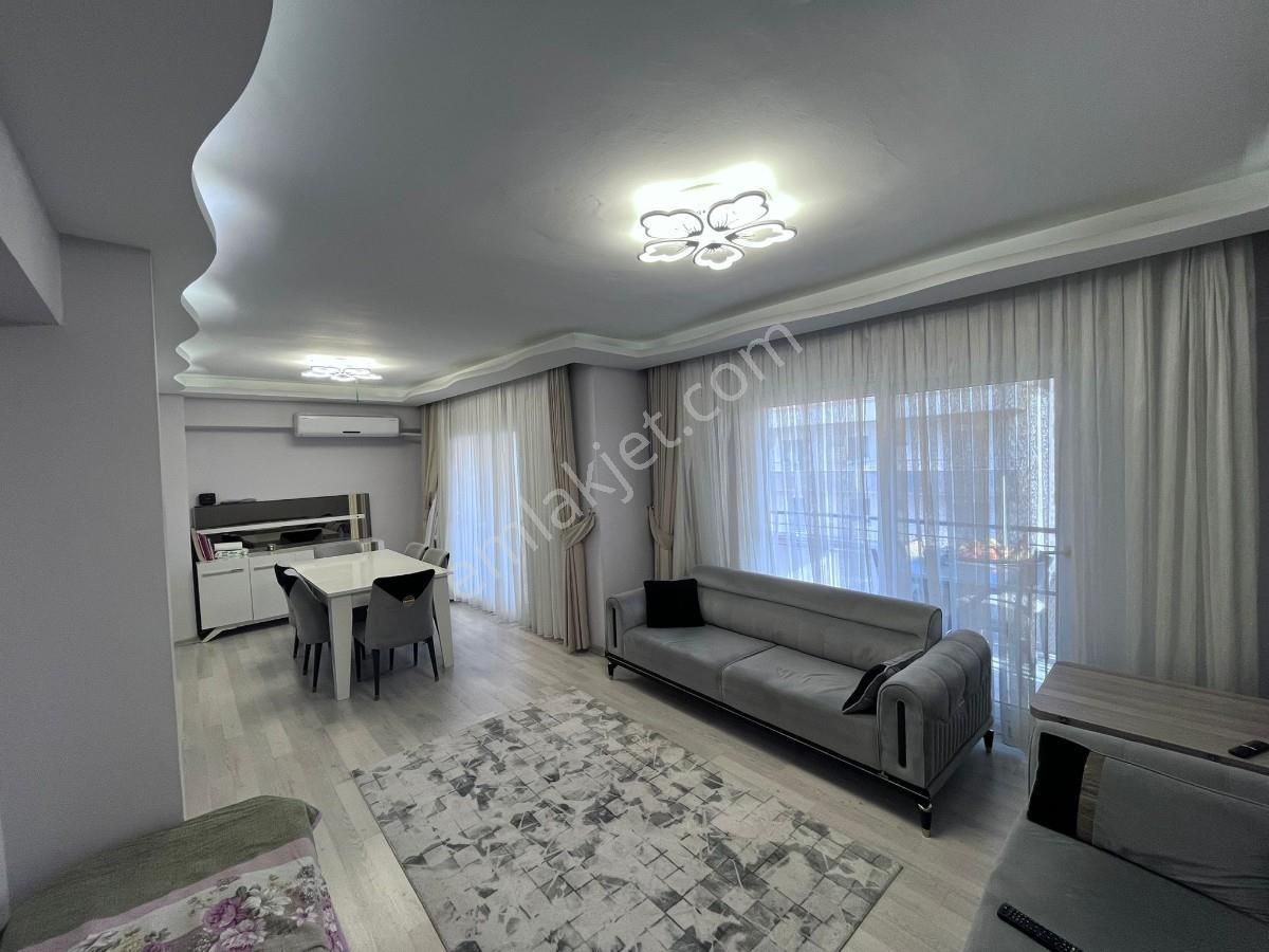 Akıncılar Mah.site İçerisinde 154 M2 3+1 Satılık Daire - Görsel 21
