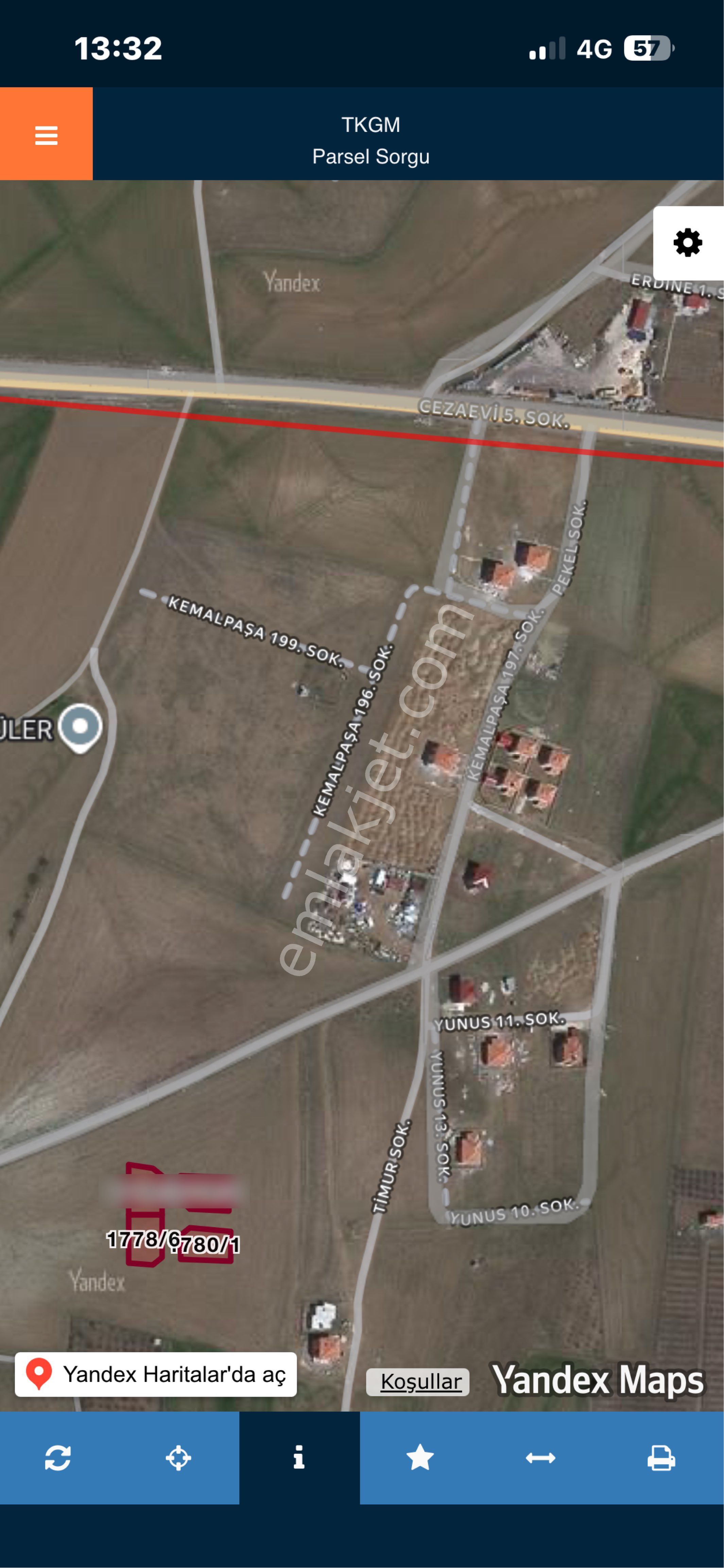 Ulukışla Acıpınar 2+1 Eşyalı Hazır Ev - Görsel 19