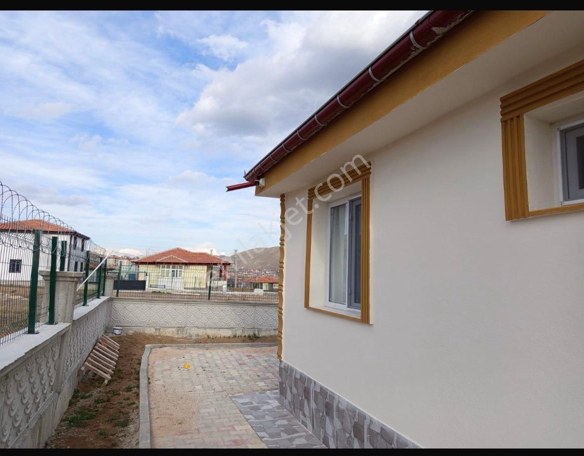 Ulukışla Acıpınar 2+1 Eşyalı Hazır Ev - Görsel 9