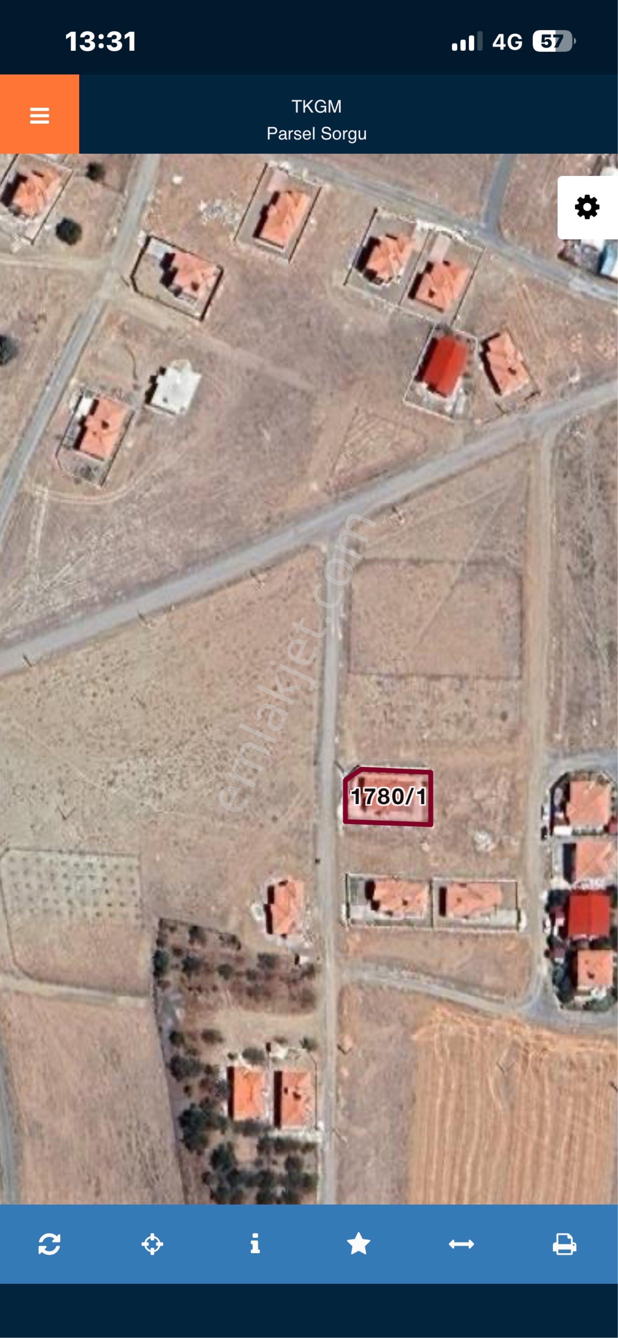 Ulukışla Acıpınar 2+1 Eşyalı Hazır Ev - Görsel 14