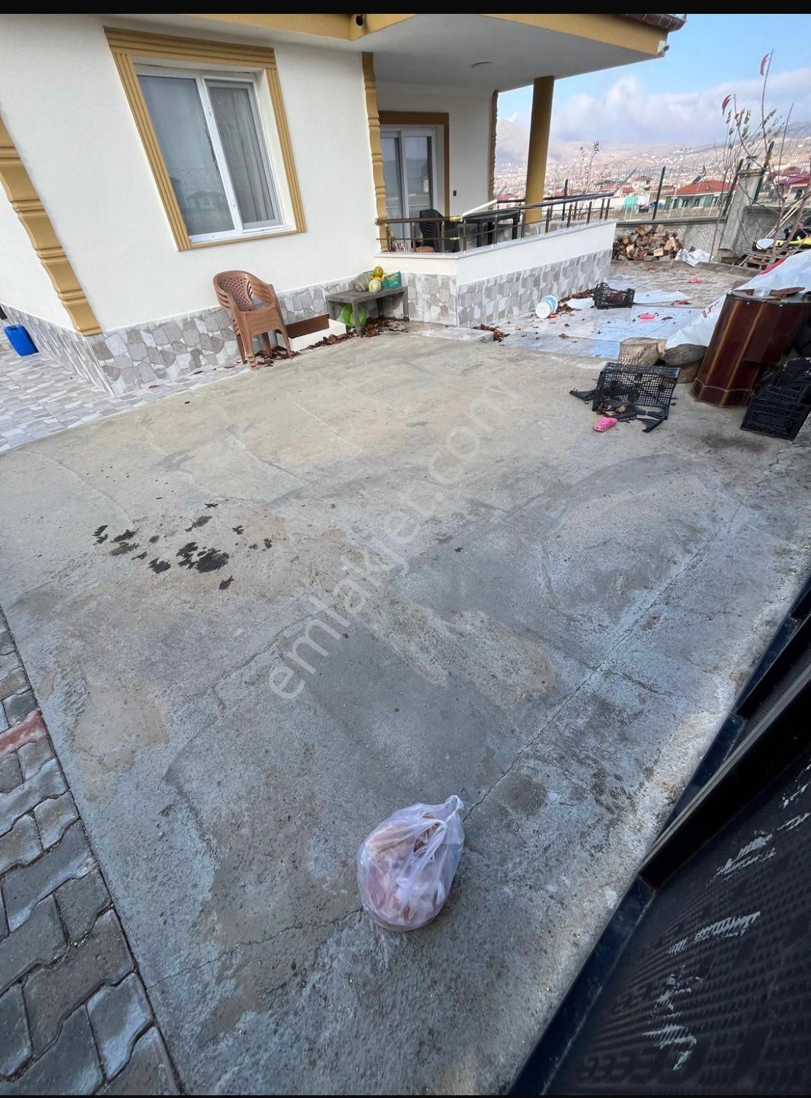 Ulukışla Acıpınar 2+1 Eşyalı Hazır Ev - Görsel 13