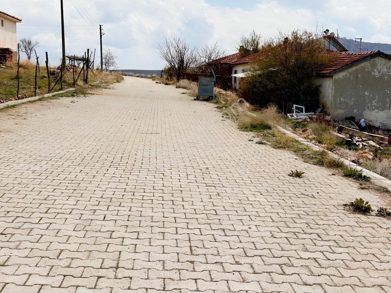 Elden Taksitli Ödemeli Arsalarımız