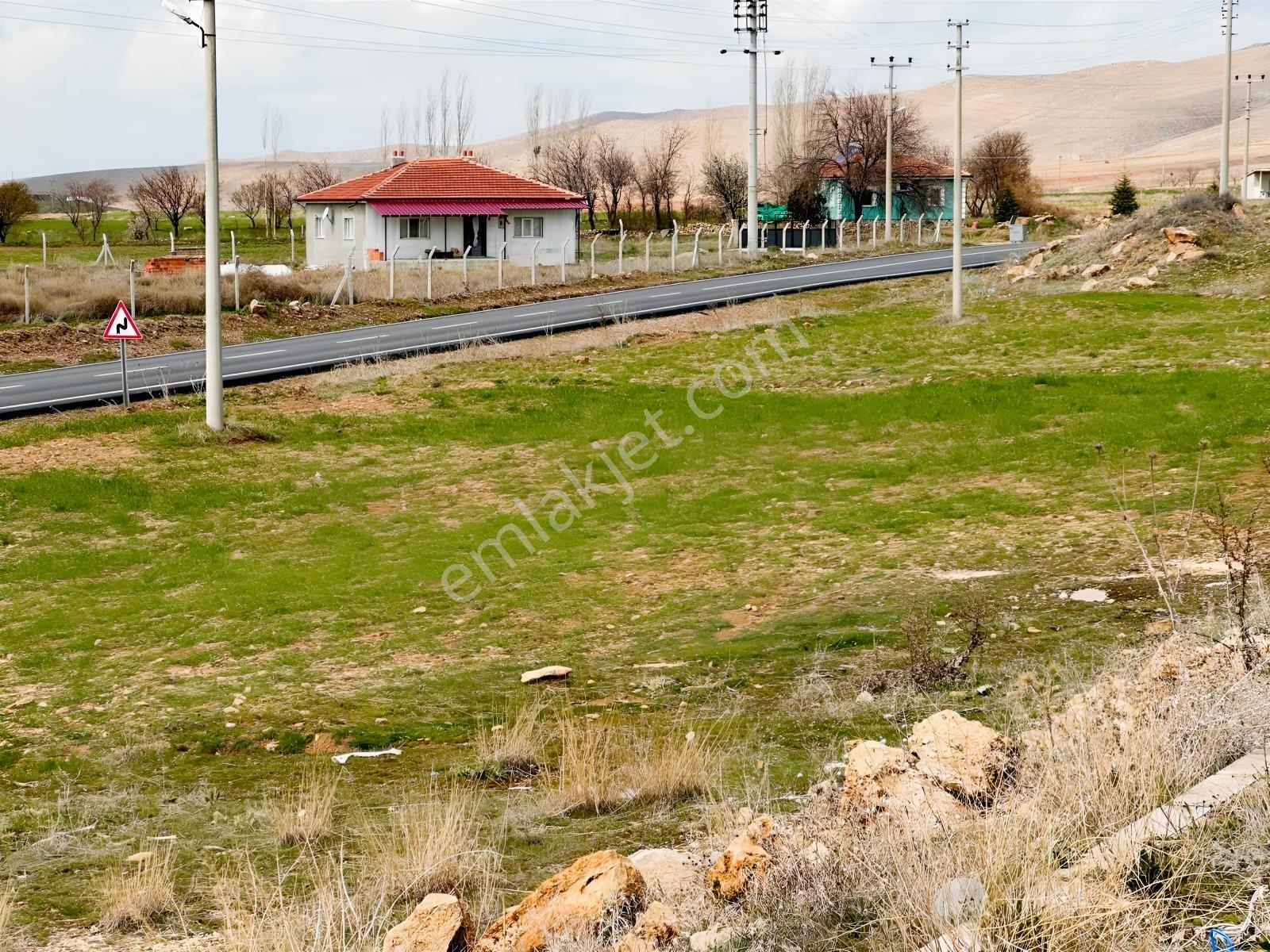 Elden Taksitli Ödemeli Arsalarımız - Görsel 6