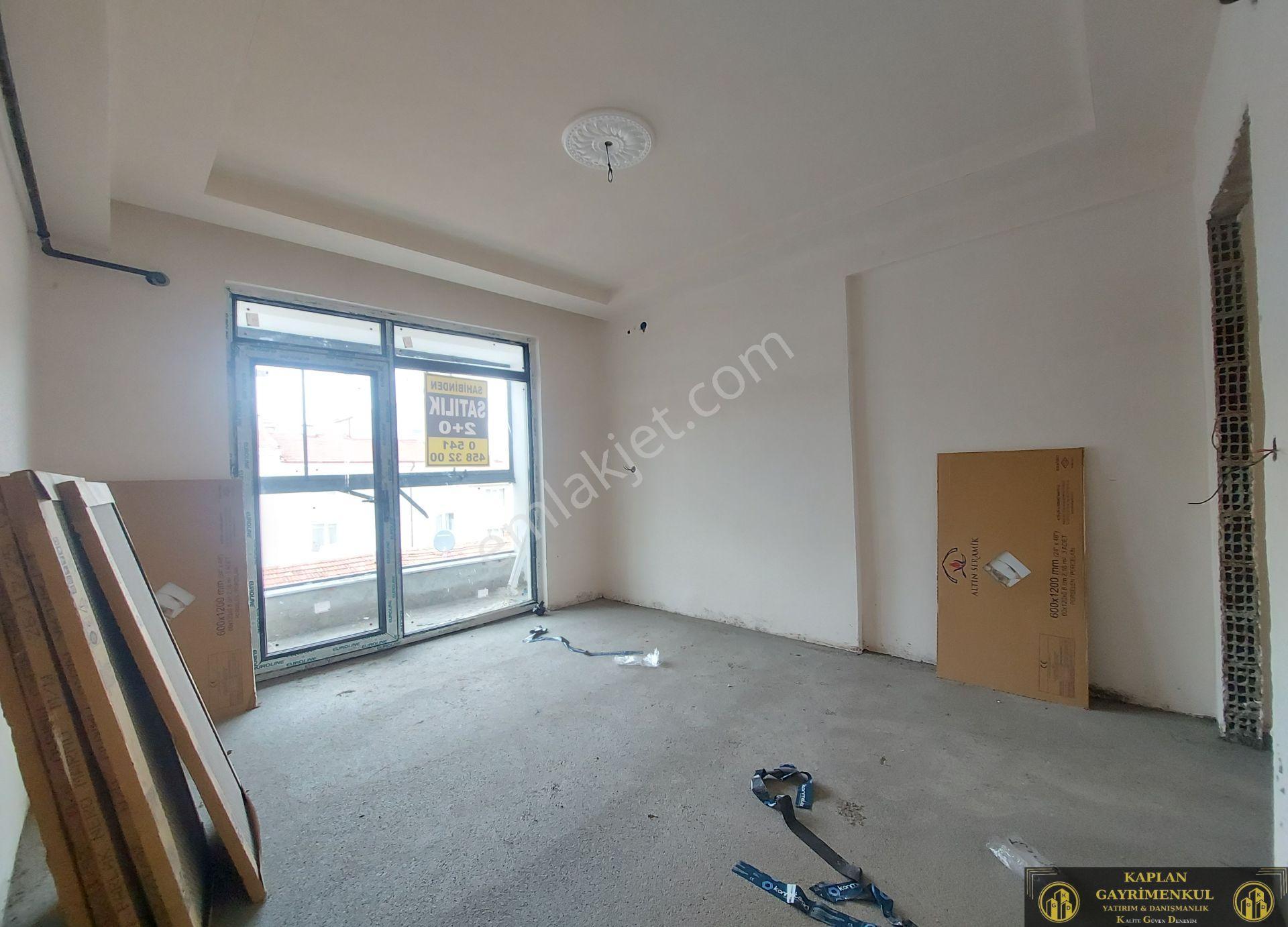 🏡 Kaplan Gayrimenkul’den Emek Mah. Yanartaş Sokak Yakını 2+0 55 M² Satılık Daire - Görsel 8