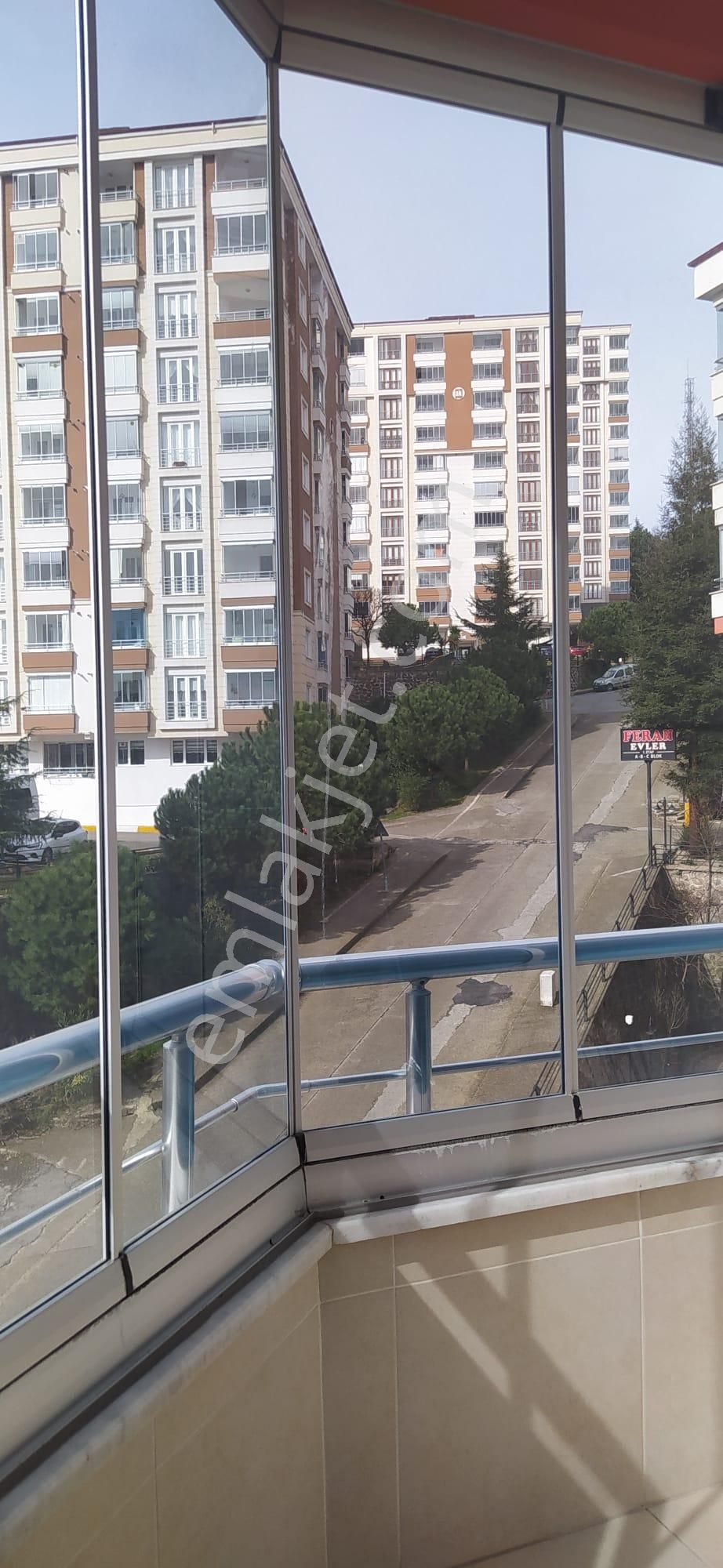 Acill Satılık Çukurçayır Ferah Evler 3+1 Daire - Görsel 12