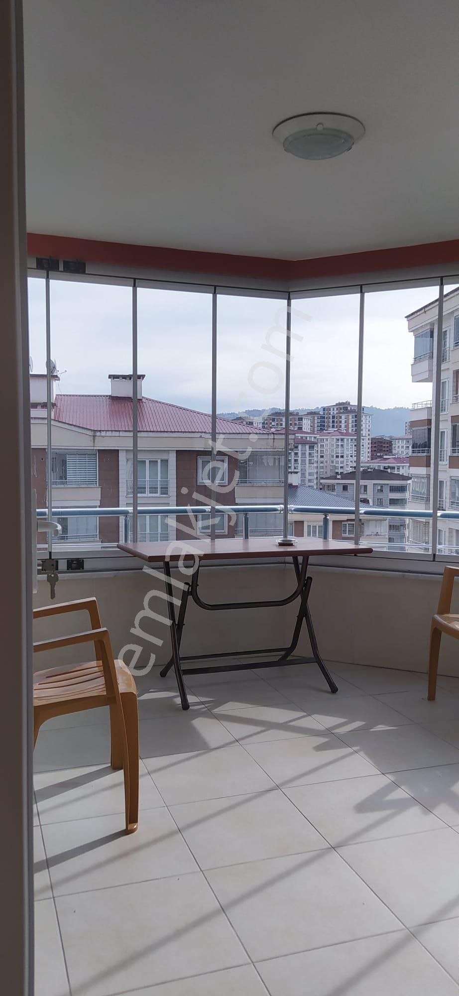 Acill Satılık Çukurçayır Ferah Evler 3+1 Daire - Görsel 25