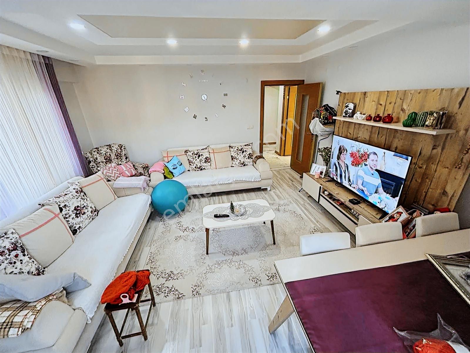 Rumeli Mahallesinde 3+1 6 Yılık Sınırsız Kredi Fırsatı - Görsel 13