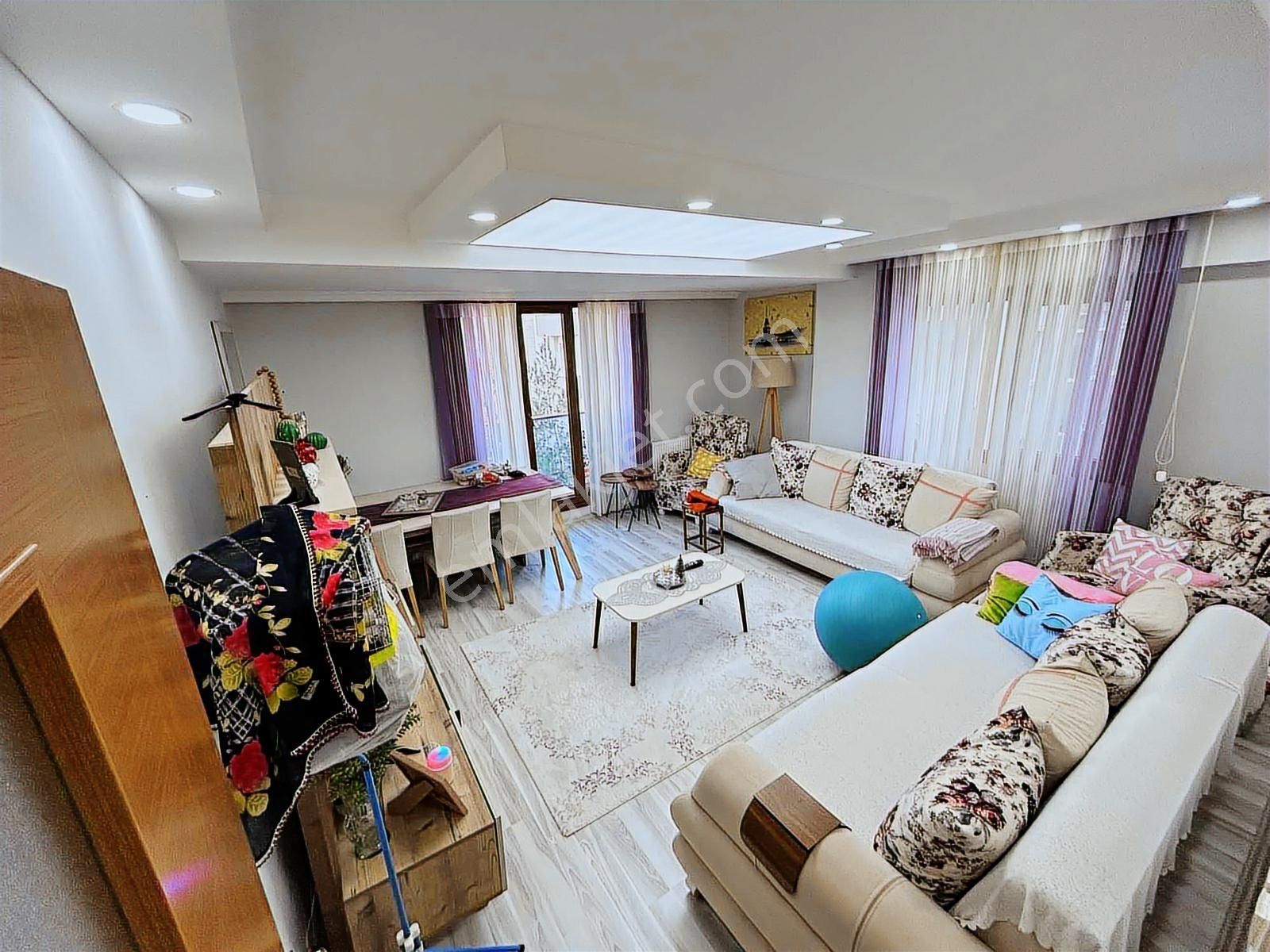 Rumeli Mahallesinde 3+1 6 Yılık Sınırsız Kredi Fırsatı - Görsel 8