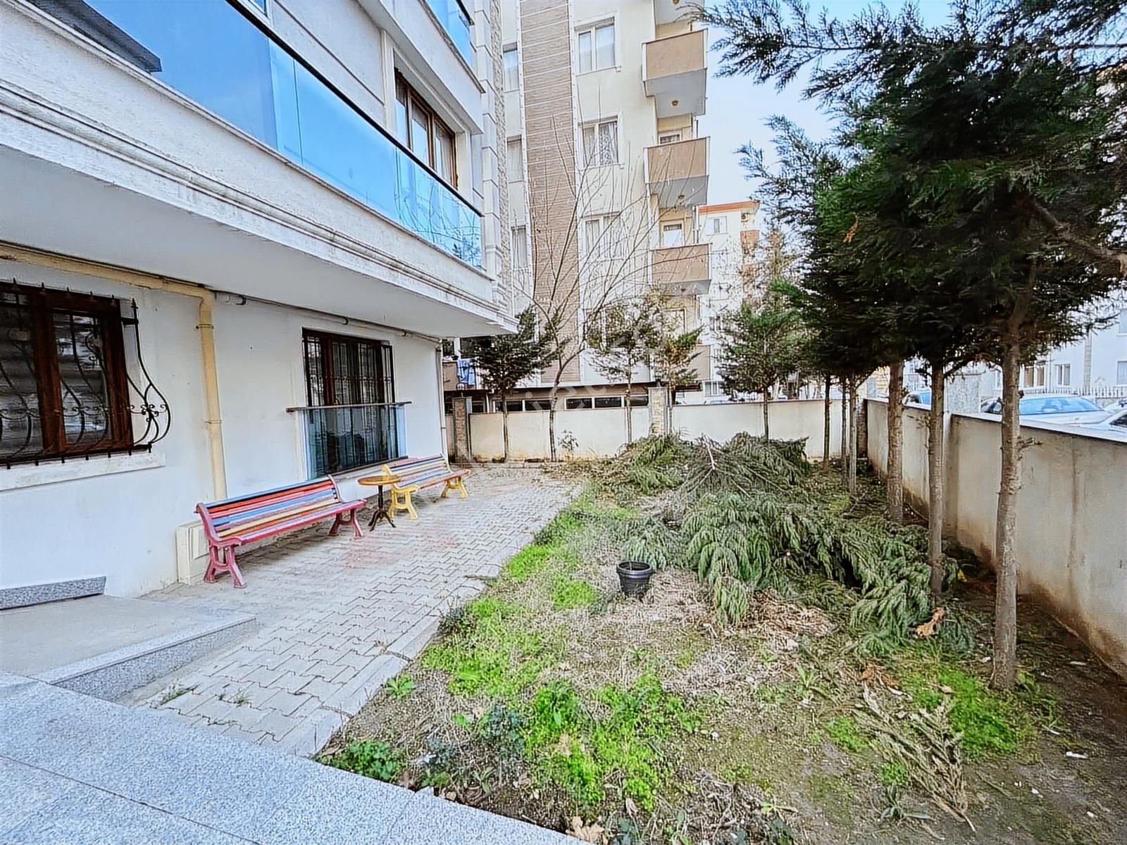 Rumeli Mahallesinde 3+1 6 Yılık Sınırsız Kredi Fırsatı - Görsel 15