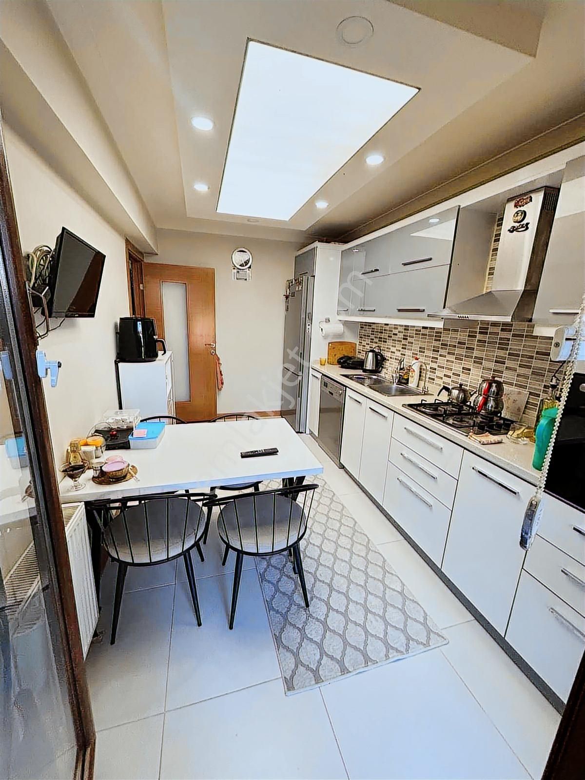 Rumeli Mahallesinde 3+1 6 Yılık Sınırsız Kredi Fırsatı - Görsel 27