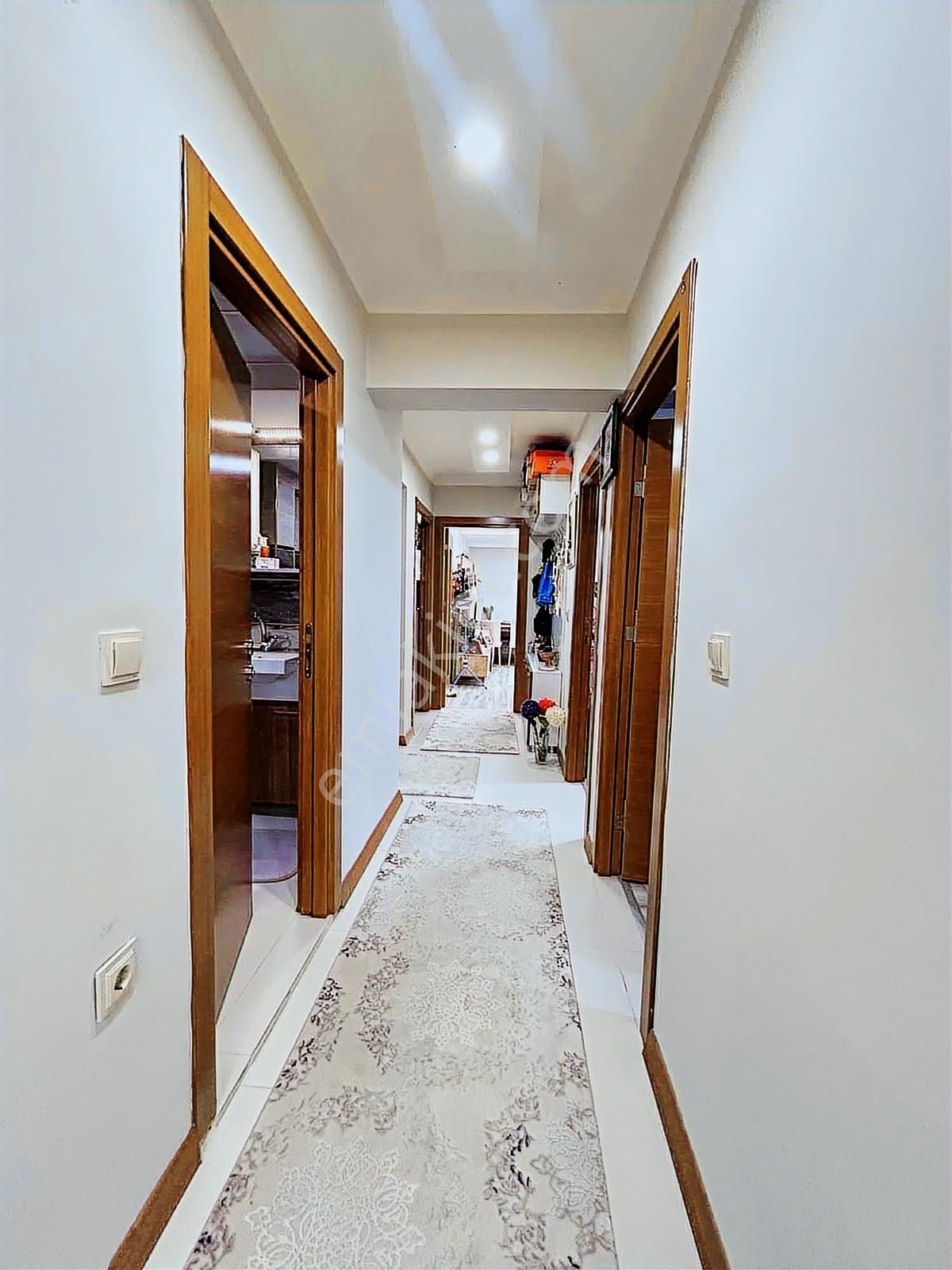 Rumeli Mahallesinde 3+1 6 Yılık Sınırsız Kredi Fırsatı - Görsel 26