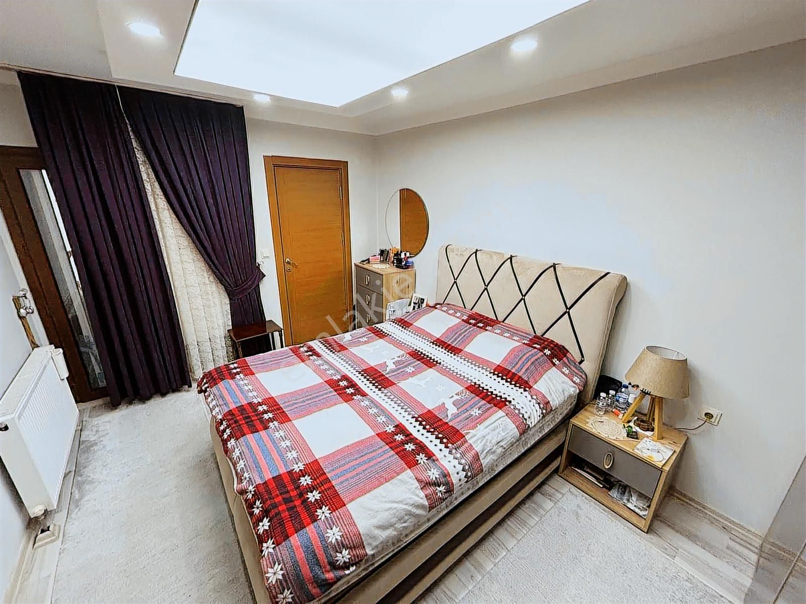 Rumeli Mahallesinde 3+1 6 Yılık Sınırsız Kredi Fırsatı - Görsel 6