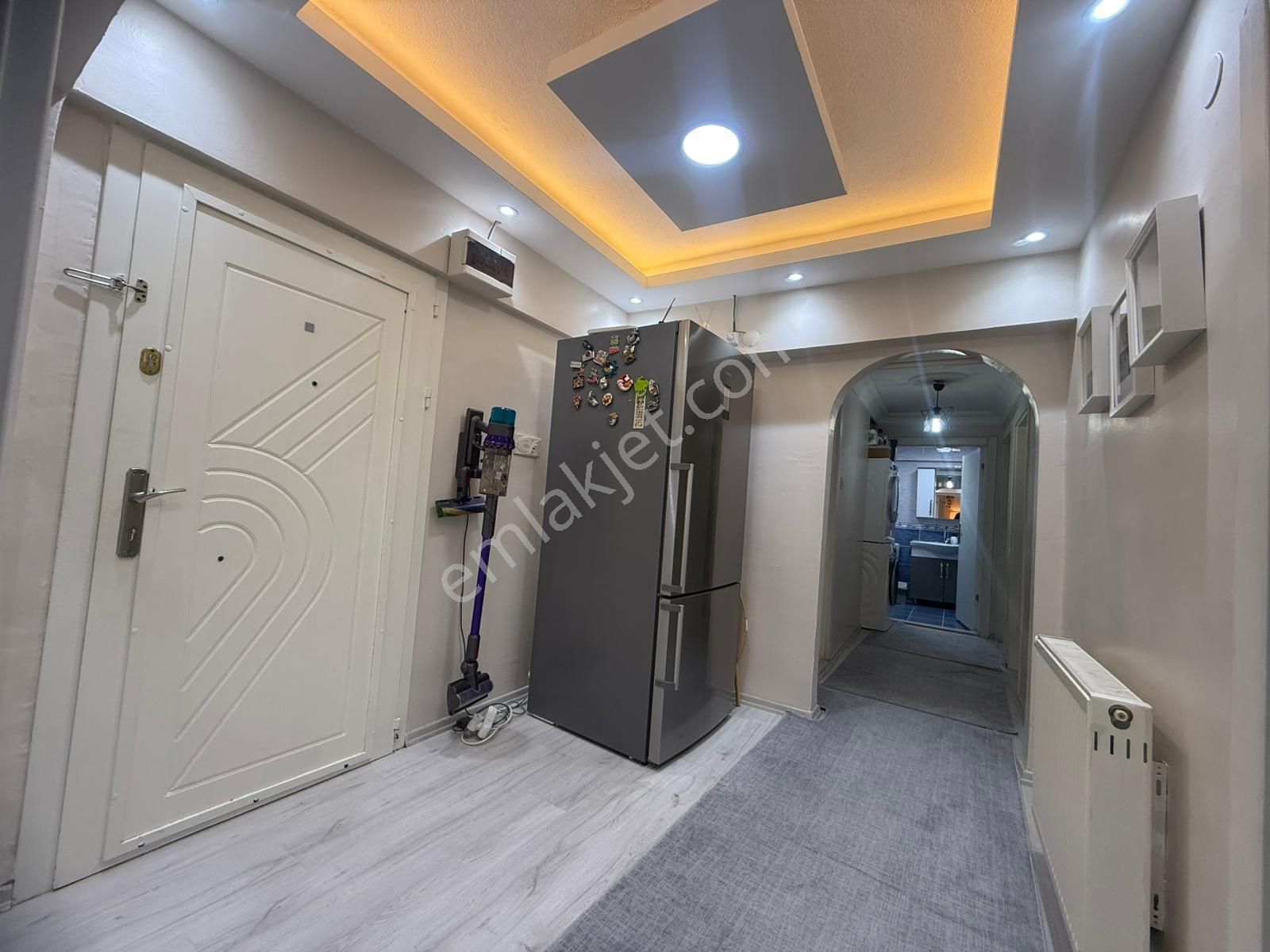 Pursaklar Mehmet Zengin Emlak'tan Merkez Mah. 1.kot 3+1 Ful Yapılı Masrafsız Daire - Görsel 31