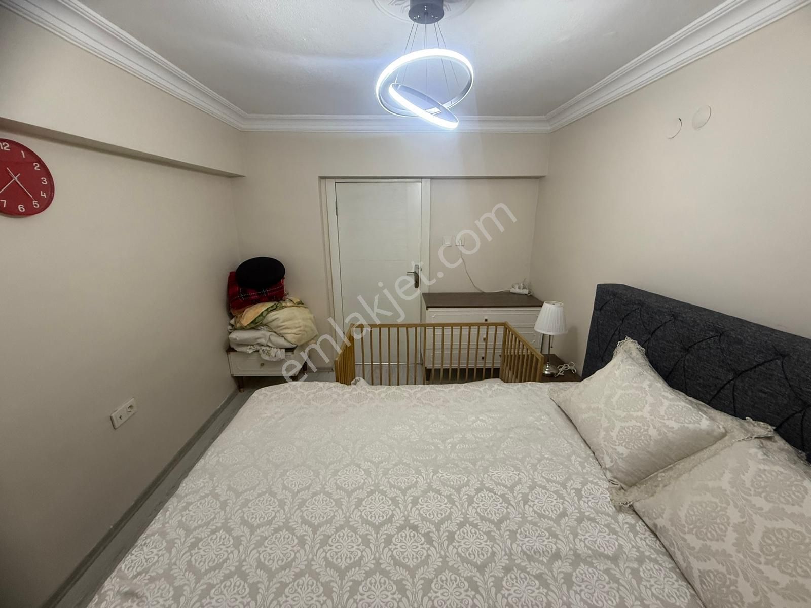 Pursaklar Mehmet Zengin Emlak'tan Merkez Mah. 1.kot 3+1 Ful Yapılı Masrafsız Daire - Görsel 18