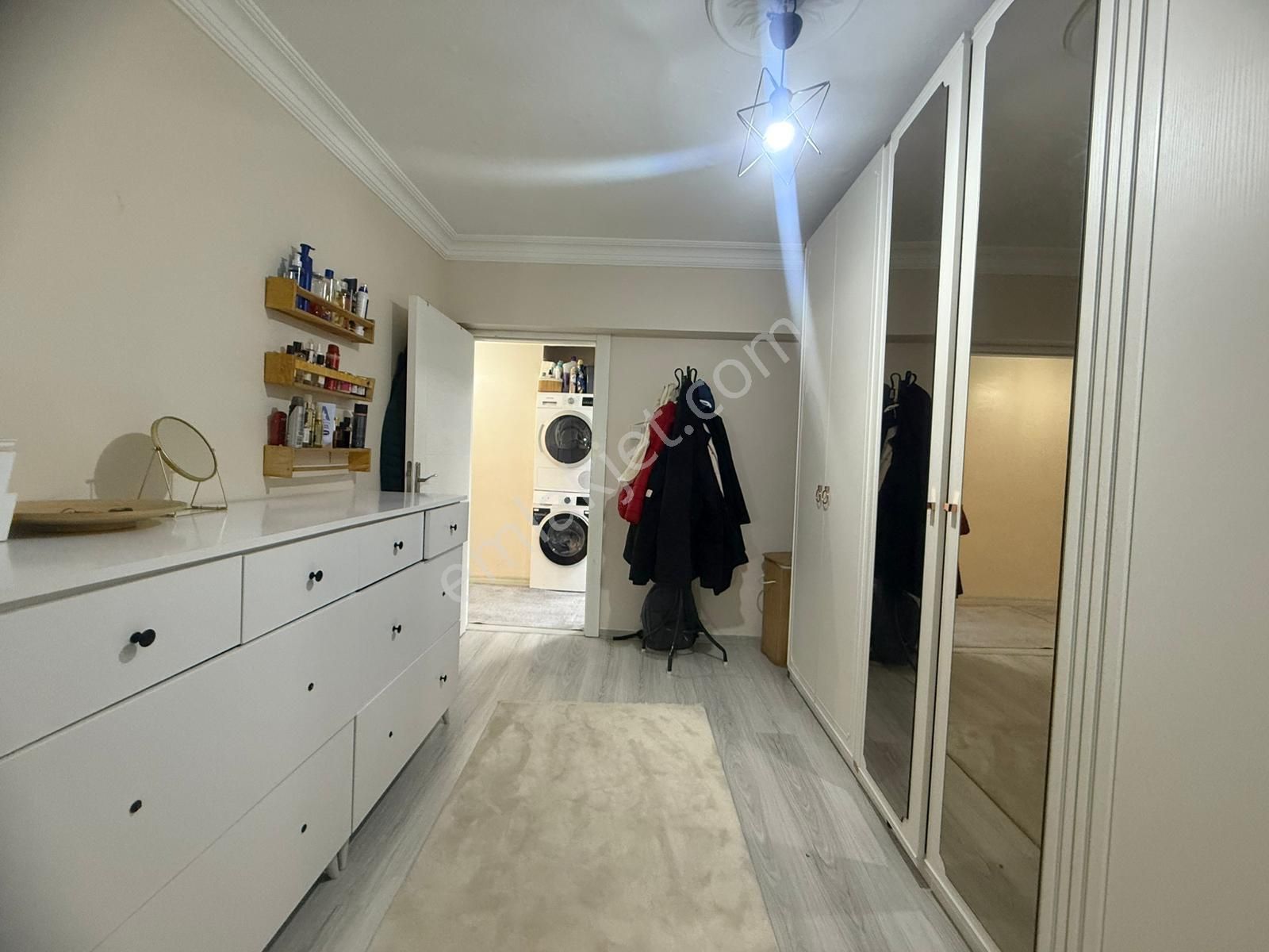 Pursaklar Mehmet Zengin Emlak'tan Merkez Mah. 1.kot 3+1 Ful Yapılı Masrafsız Daire - Görsel 30