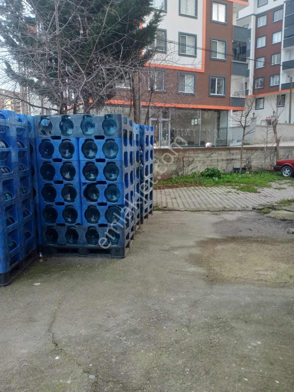 Devren Kiralık Su Bayii-hazır Kurulu Düzen - Görsel 5