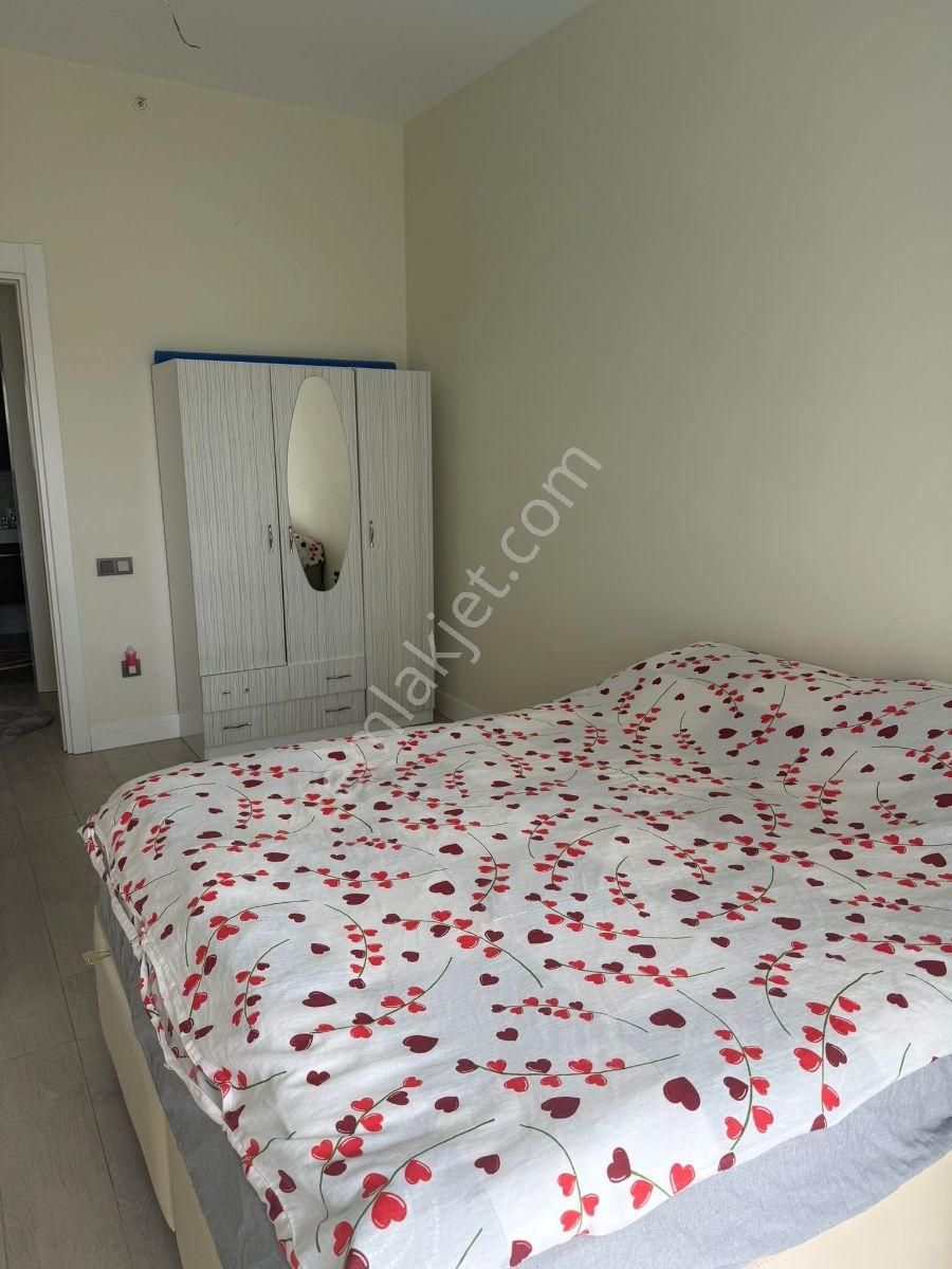 Sinpaş Marina'da Göl Manzaralı 1+1 Mobilyalı Kiralık - Görsel 21