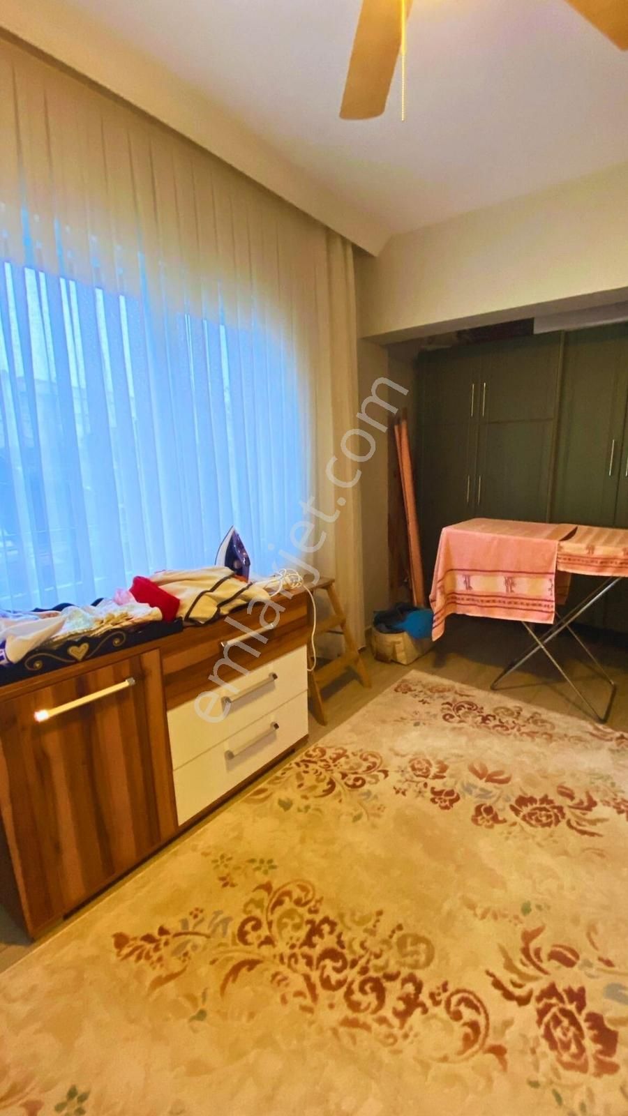 Ayvalık Sarımsaklı Plajı'na 250 M. Satılık 2+1 Daire - Görsel 8