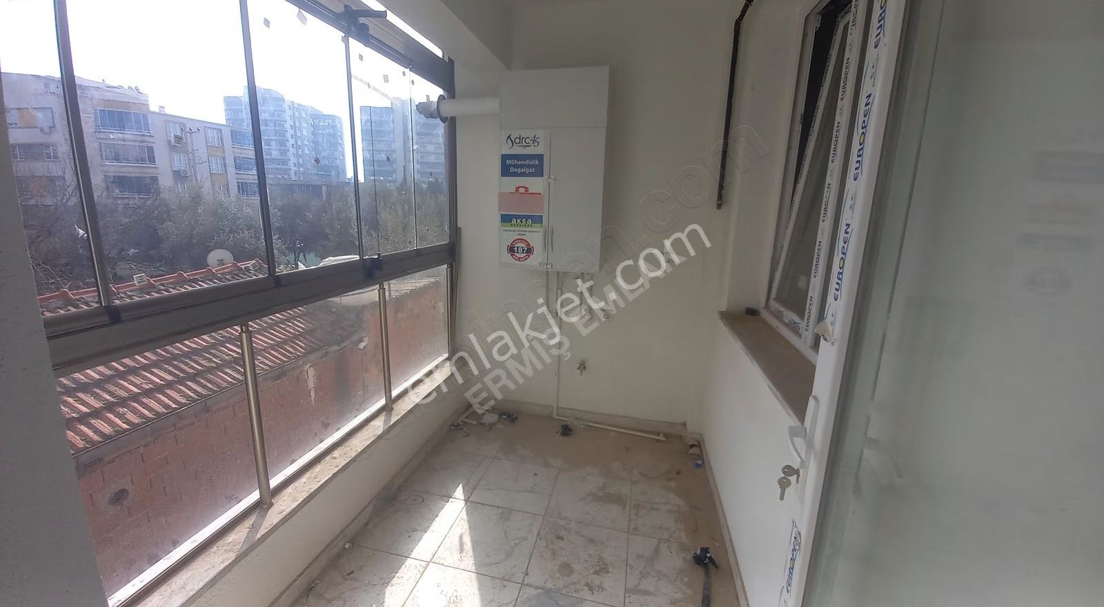 Atatürk Mah. Gölete Yakın 3+1 Fırsat Daire