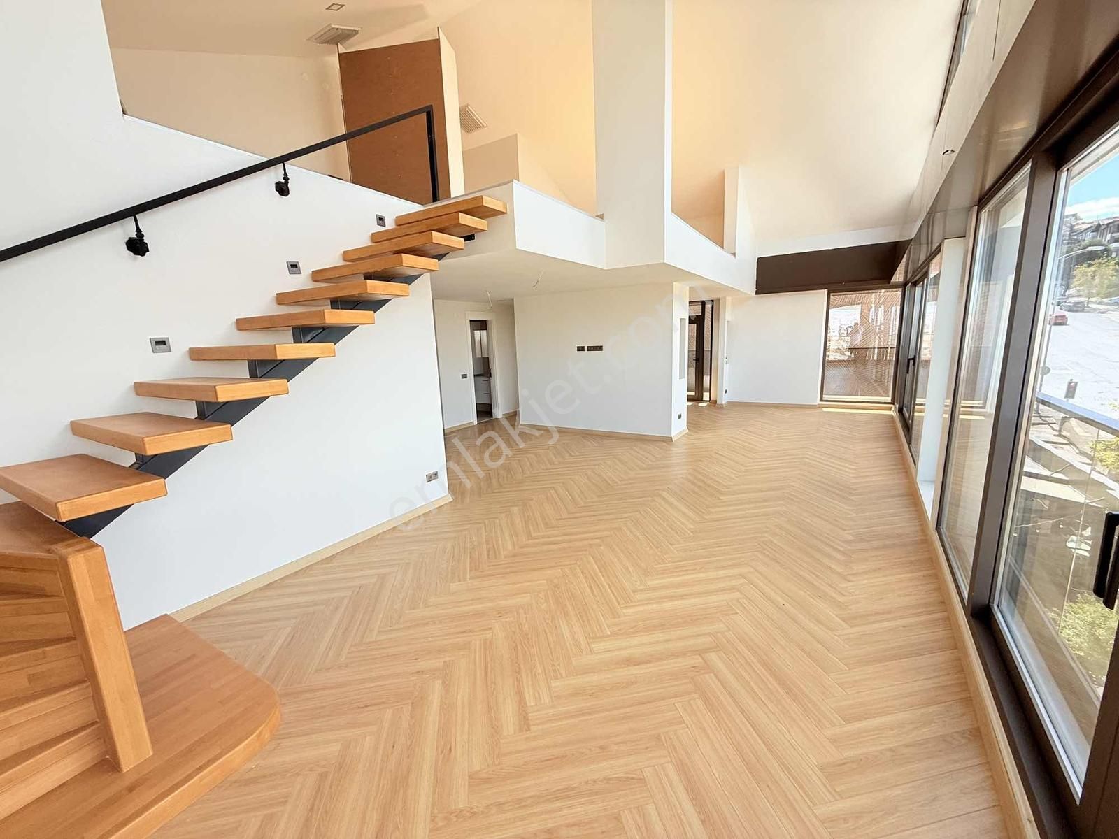 Çankaya G.o.p Nenehatun Yeni Binada Galeri Dubleks Ofis İşyeri - Görsel 28