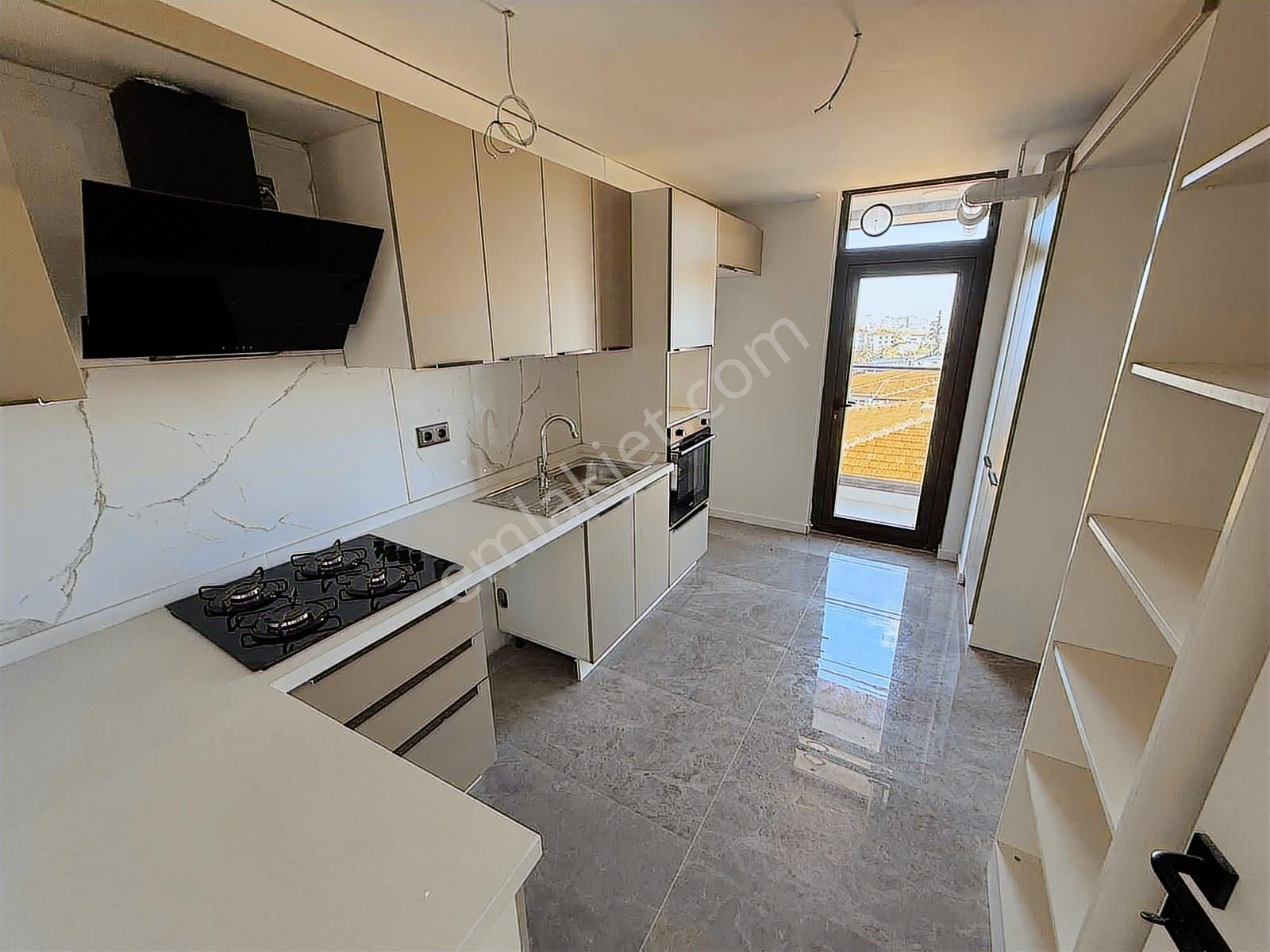 Çankaya G.o.p Nenehatun Yeni Binada Galeri Dubleks Ofis İşyeri - Görsel 16