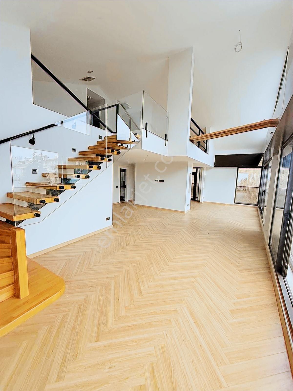 Çankaya G.o.p Nenehatun Yeni Binada Galeri Dubleks Ofis İşyeri - Görsel 18