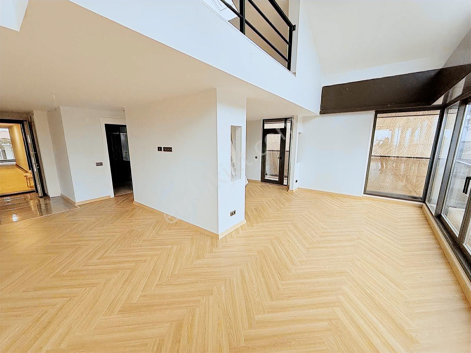 Çankaya G.o.p Nenehatun Yeni Binada Galeri Dubleks Ofis İşyeri - Görsel 5