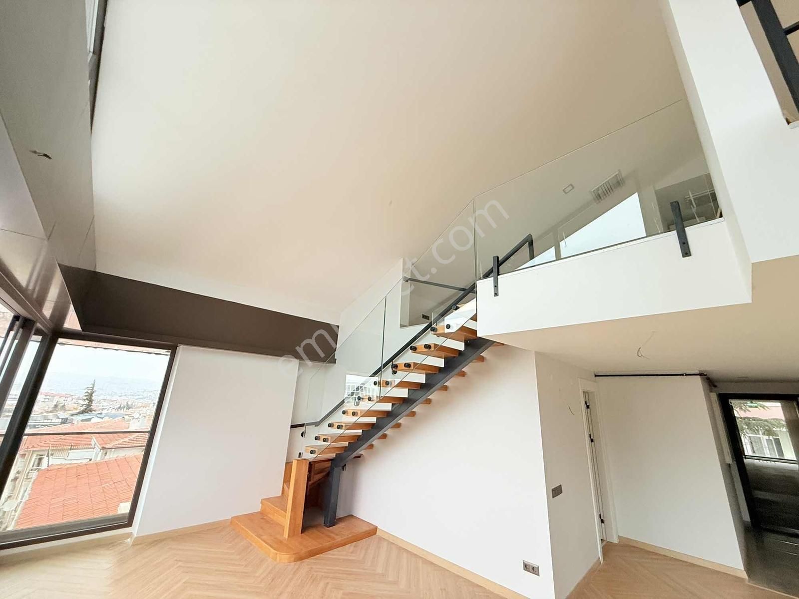 Çankaya G.o.p Nenehatun Yeni Binada Galeri Dubleks Ofis İşyeri - Görsel 33