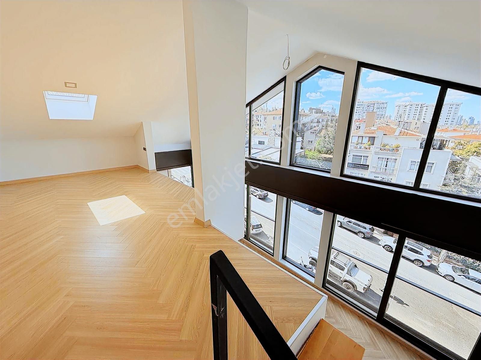 Çankaya G.o.p Nenehatun Yeni Binada Galeri Dubleks Ofis İşyeri - Görsel 25