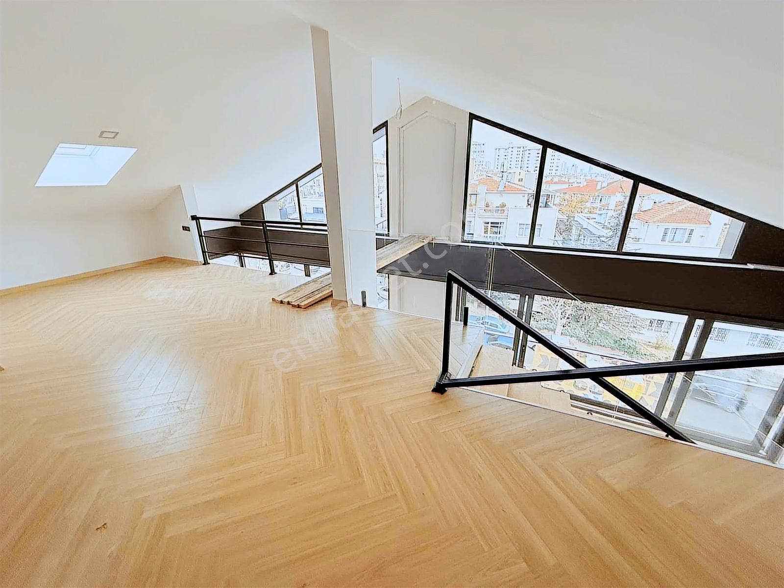 Çankaya G.o.p Nenehatun Yeni Binada Galeri Dubleks Ofis İşyeri - Görsel 8