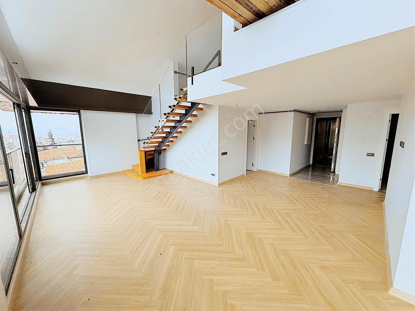 Çankaya G.o.p Nenehatun Yeni Binada Galeri Dubleks Ofis İşyeri - Görsel 7