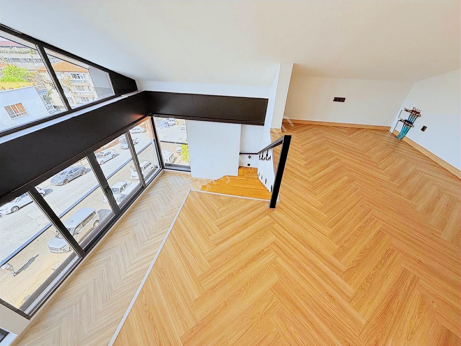 Çankaya G.o.p Nenehatun Yeni Binada Galeri Dubleks Ofis İşyeri - Görsel 26