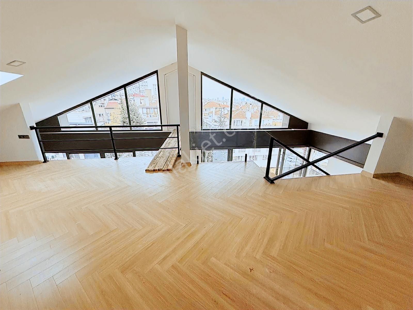 Çankaya G.o.p Nenehatun Yeni Binada Galeri Dubleks Ofis İşyeri - Görsel 21