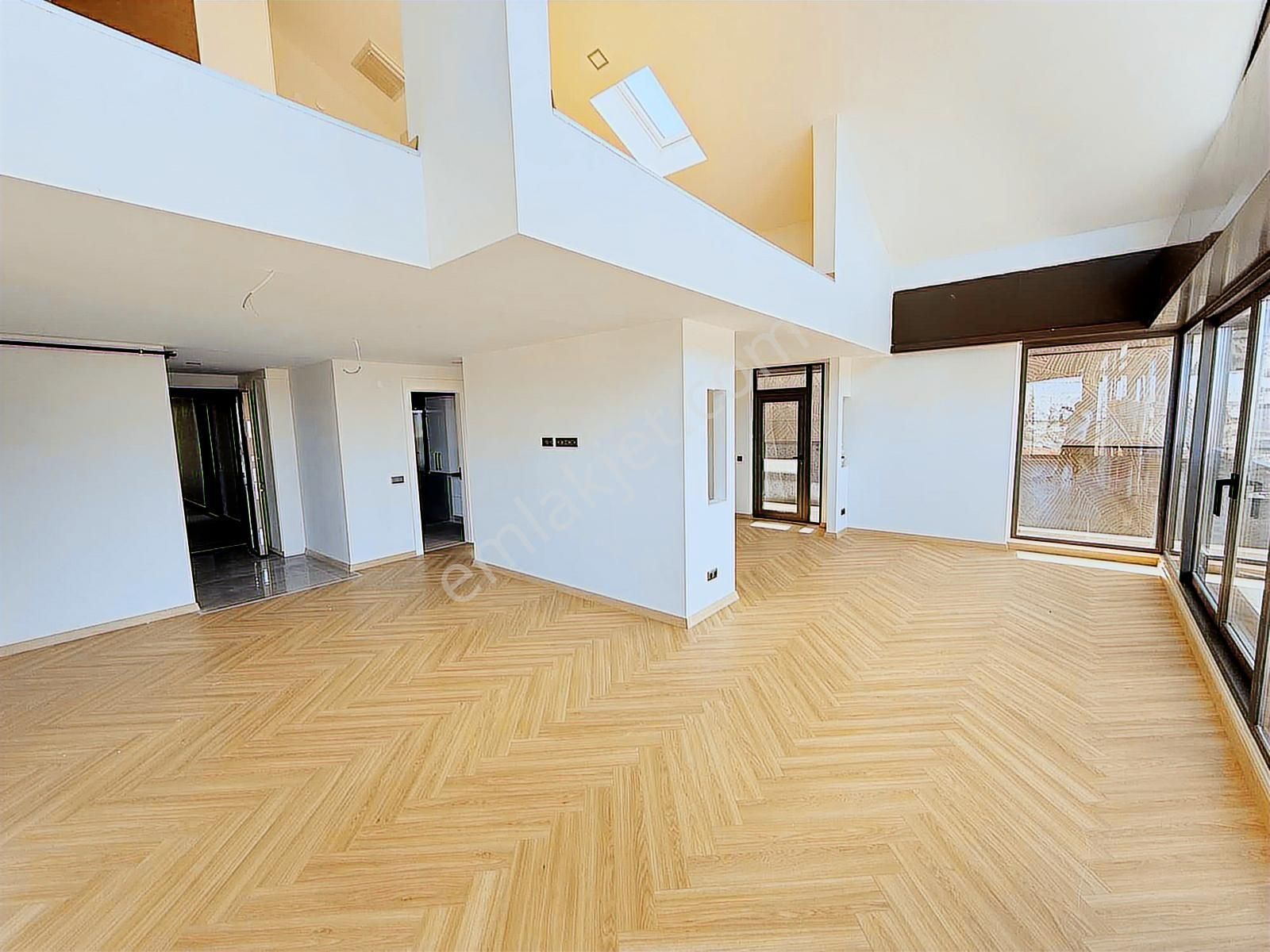 Çankaya G.o.p Nenehatun Yeni Binada Galeri Dubleks Ofis İşyeri - Görsel 3